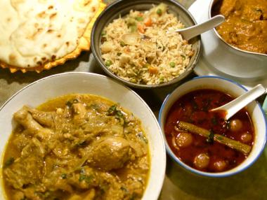 Защо домашно приготвената храна може да бъде отровна