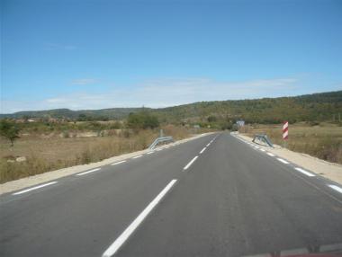 20 млн. лв. за ремонт на пътя Самоков-Дупница