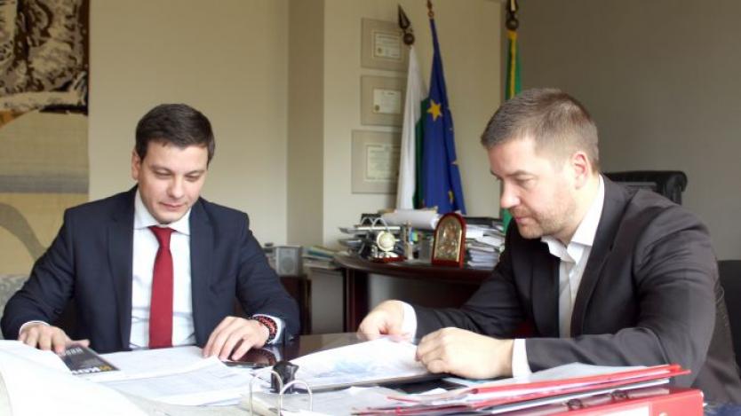 Българските кметове подкрепиха конкурса \