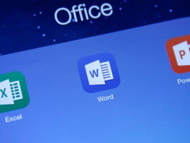 Три полезни трика за Microsoft Office