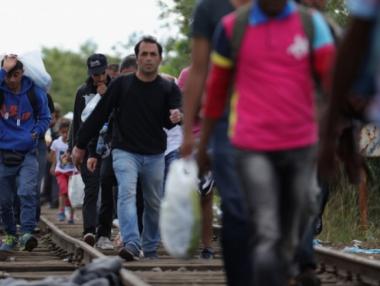 Германия предлага страните от ЕС да плащат данък „бежанец“