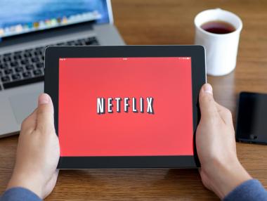 Netflix спира достъпа чрез VPN