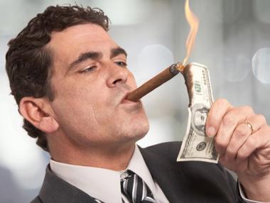 1% най-богати хора на Земята притежават повече от останалите 99%