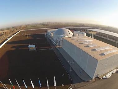 „Билла“ прави електроенергия от отпадъци