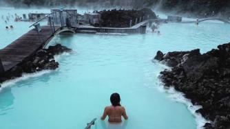 Най-добрите термални извори в света