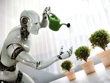 „Умни“ роботи скоро могат да откраднат и вашата работа