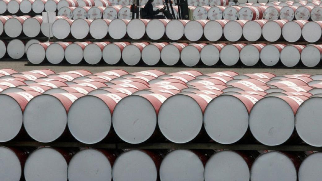 ОПЕК повиши оценката си за търсенето на петрол в световен мащаб