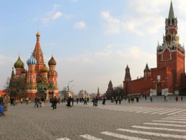 Русия ще глобява за реклами на турски курорти