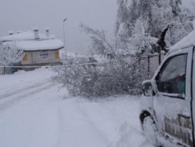 Работодателят ви дължи пари, ако пропуснете работа заради бедствие