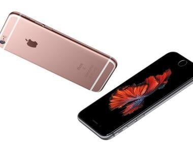 Microsoft прави приложение-клавиатура за iPhone