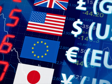 Основните валутни двойки за 19 януари