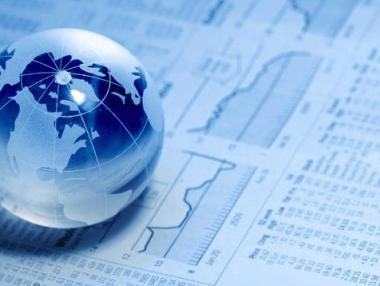 Световните пазари през първото тримесечие