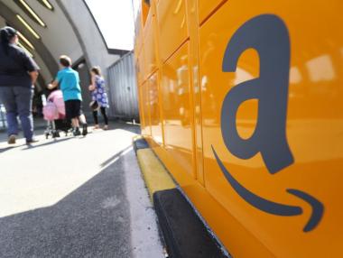 Amazon ще доставя с дрони пратки до 30 минути