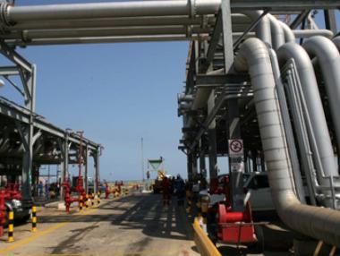 България получава 850 000 евро за модернизация на газопреносната мрежа