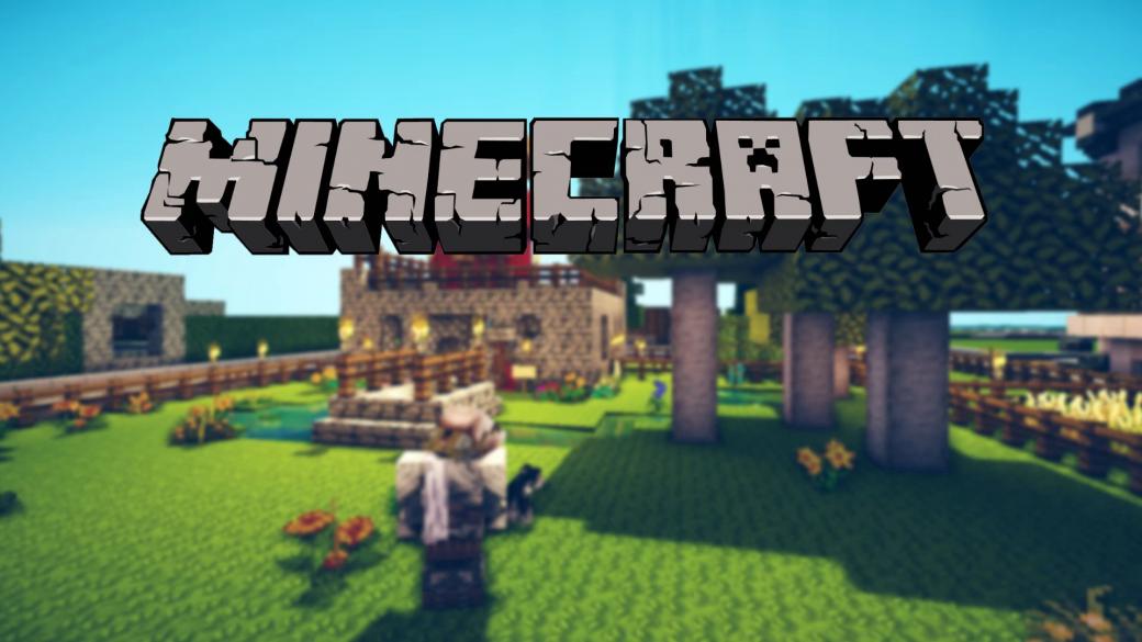 Компютърната игра Minecraft влиза в класните стаи