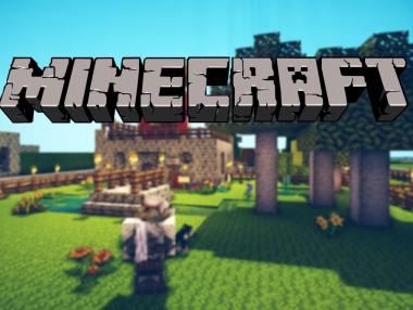 Компютърната игра Minecraft влиза в класните стаи