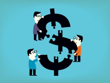 МВФ не предвижда нова световна криза