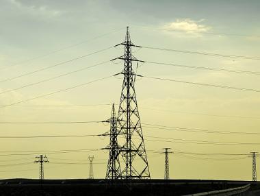 Токът се търгува за 44 лв. за мегаватчас на енергийната борса