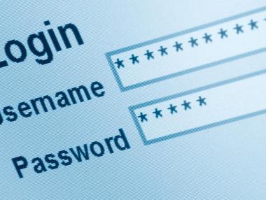 25-те най-лоши пароли за 2015 г.