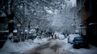 Опасно ниски температури в 16 области