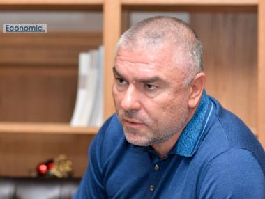 Марешки: Свалям цените на дизела с още 10 стотинки