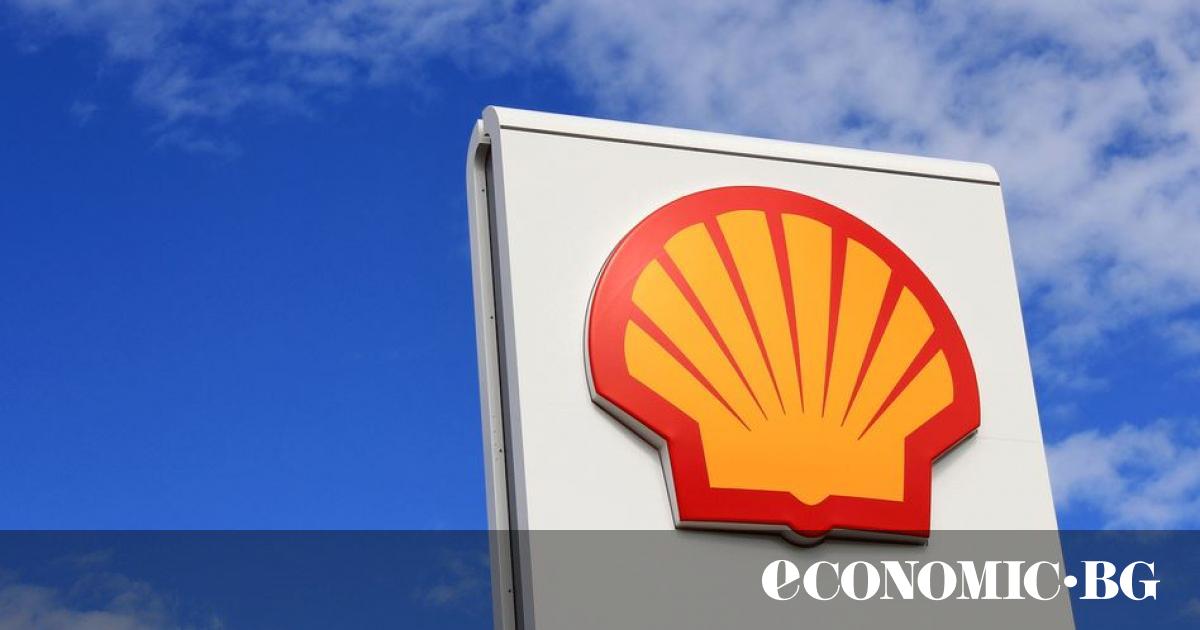 Shell реже 10 000 работни места