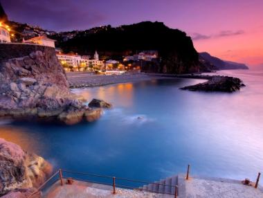 Най-романтичните острови в света