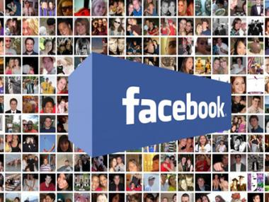 Разчитаме само на 3% от приятелите си във Facebook