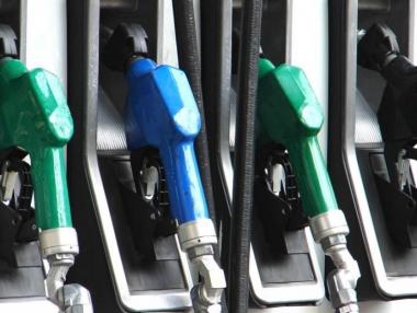 Близо 1 млрд. лв. годишно стига контрабандата на горива