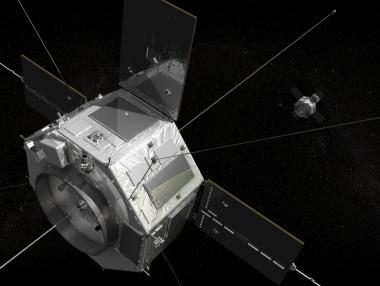 Русия съкрати редица космически програми