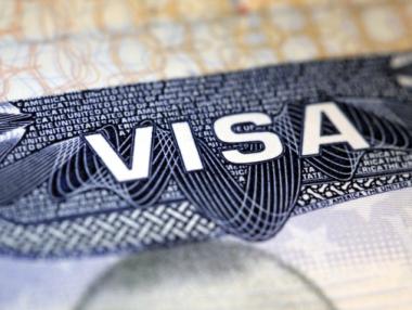 САЩ с нови визови изисквания за европейци с двойно гражданство