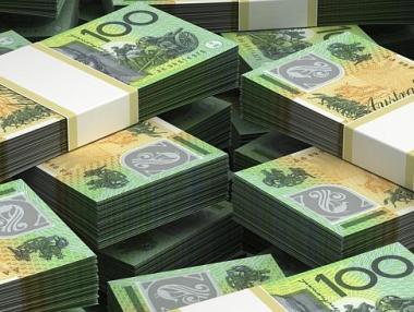 Ръст на акциите, металите и австралийския долар