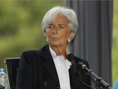 Избират нов управител на МВФ