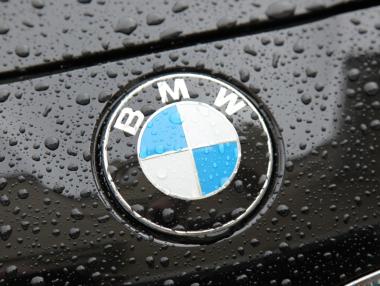 Новите автомобили на BMW с 4-годишна гаранция