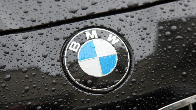 Новите автомобили на BMW с 4-годишна гаранция