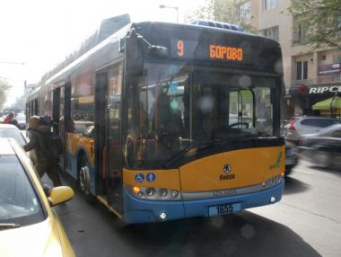 Трябва ли билетчето в София да стане 1,50 лв?