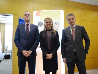 Безплатно внедряване на Microsoft Office за малките и средни фирми у нас