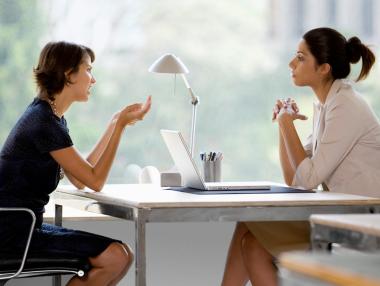 Без въпроса „Имате ли деца” на интервю за работа