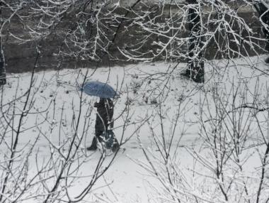 Сибирските студове свършват във вторник