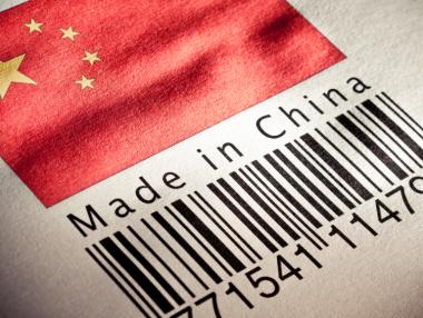 „Произведено в Китай“ се бори за нов имидж на марката