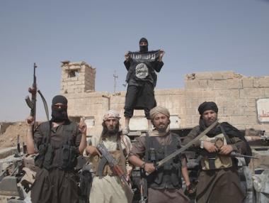 „Ислямска държава“ опитала да отрови водата в Турция