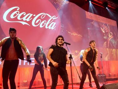 Coca-Cola обяви новата си глобална маркетинг стратегия