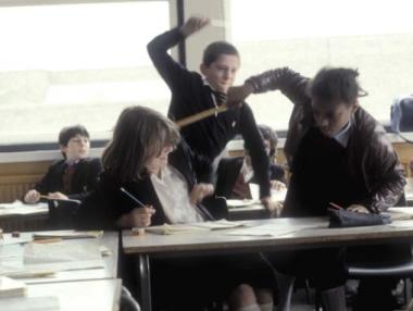 Паник бутони и камери в училищата заради агресията