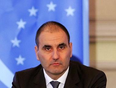 ГЕРБ обсъжда 5 имена за президент