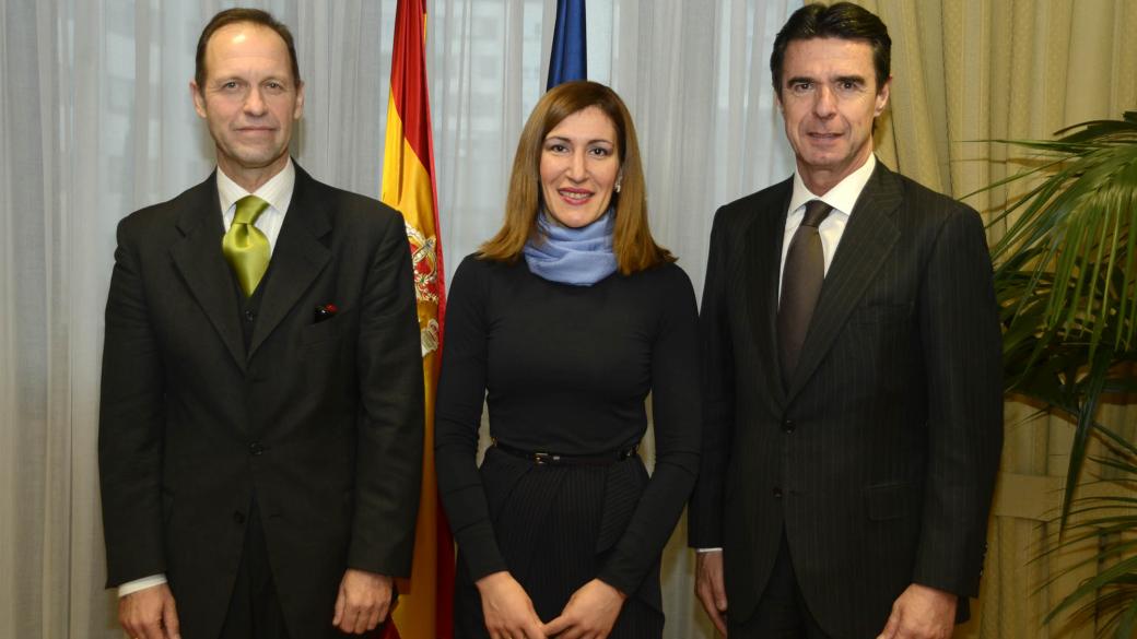 България и Испания ще се сътрудничат в туризма