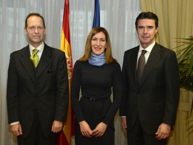 България и Испания ще се сътрудничат в туризма