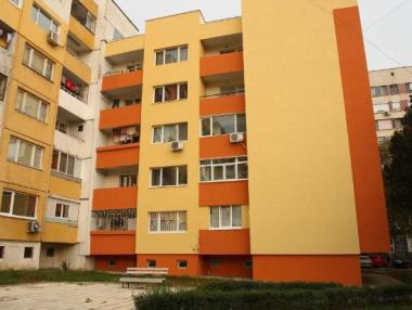 Санираните сгради с до 60% по-ниски сметки за отопление