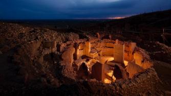 Най-древният храм в света ще бъде възстановен