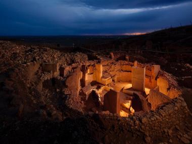 Най-древният храм в света ще бъде възстановен