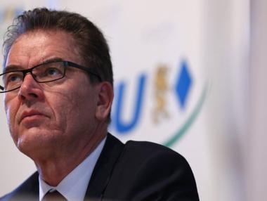 Германия увеличава средствата за Турция